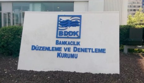 BDDK'dan bankacılık dışı finans için yeni karar !