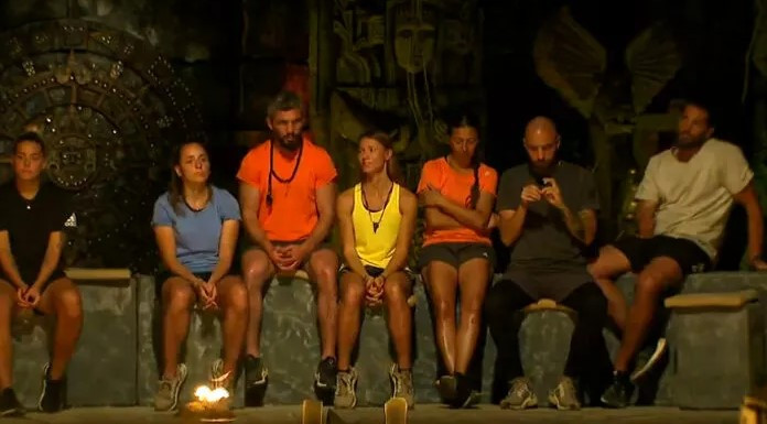 Survivor'da eleme adayı belli oldu