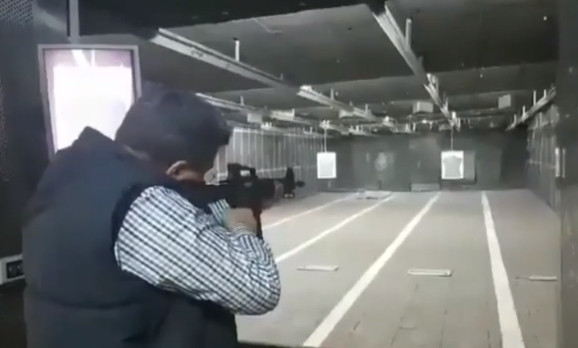AK Partili vekil önce paylaştı, sonra sildi!