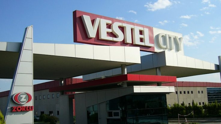 Vestel Polonya'daki fabrikasını sattı