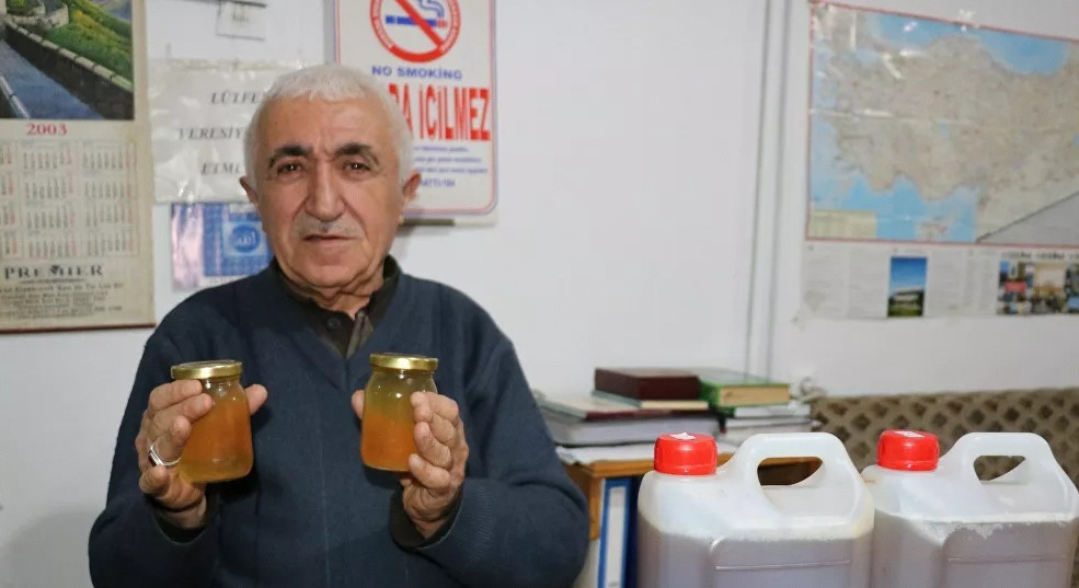 Çılgın Türkler iş başında: ''Korona virüsünün ilacını buldum''