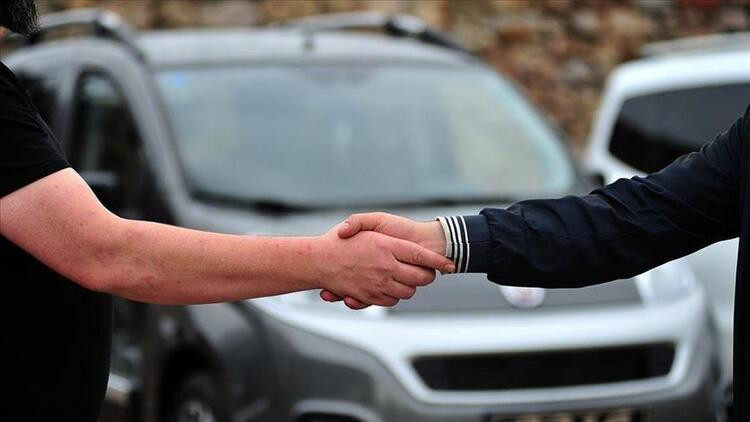 İkinci el fiyatları sıfır otomobilleri solladı