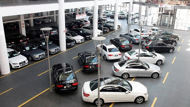 İkinci el fiyatları sıfır otomobilleri solladı