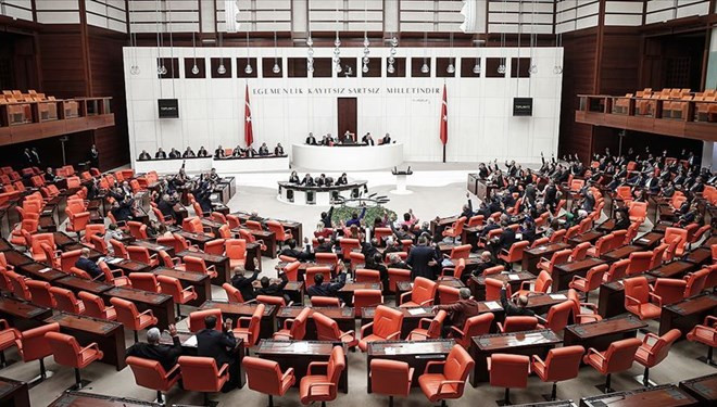 Af geliyor! AK Parti'den infaz düzenlemesi açıklaması