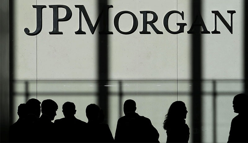 JP Morgan: ''Türkiye dahil gelişen ülkeler resesyona girebilir''