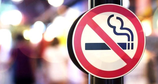 DSÖ’den kritik çağrı: ''Alkol ve sigarayı derhal bırakın!''