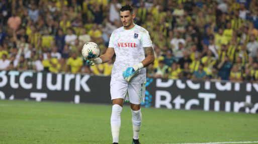 Trabzonspor, Uğurcan Çakır için servet istiyor - Resim: 1