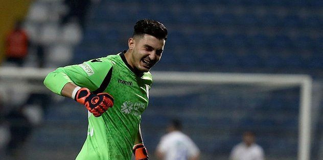 Trabzonspor, Uğurcan Çakır için servet istiyor - Resim: 2