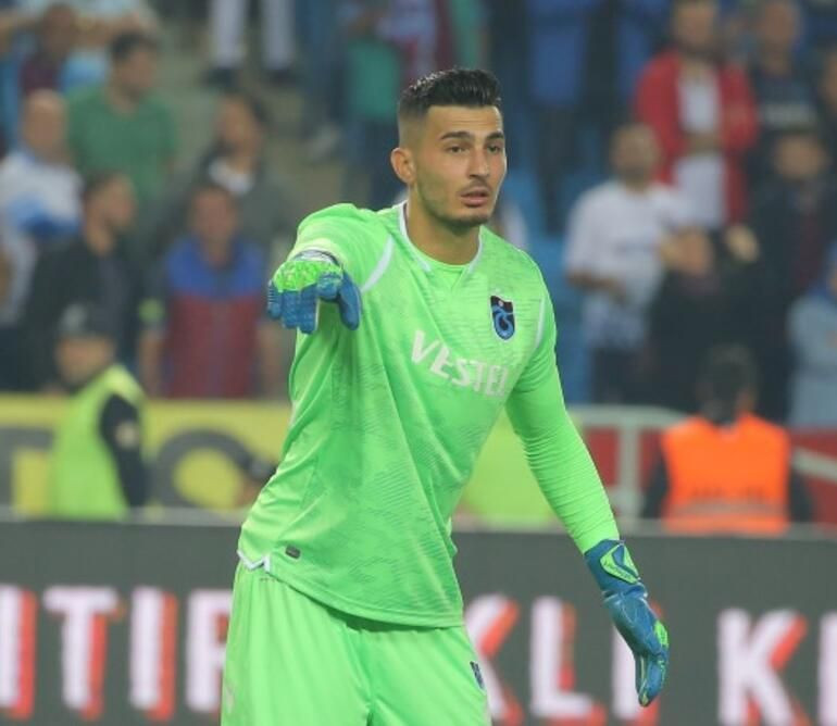 Trabzonspor, Uğurcan Çakır için servet istiyor - Resim: 4