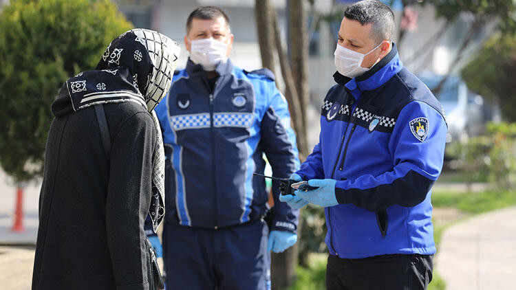 65 yaş üstü sokağa çıkma yasağı ile ilgili yeni gelişme