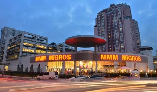 Migros, Sanal Market eleman arıyor