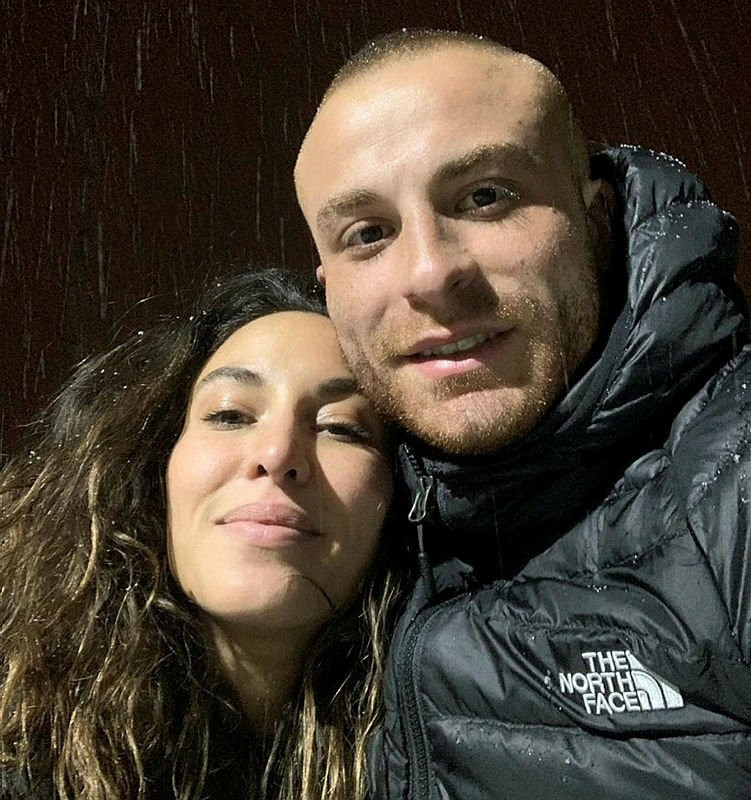 Gökhan Töre Buket Büyükdere ile gizlice evlendi