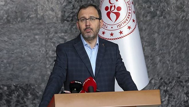 Bakan Kasapoğlu: 11 bin 269 vatandaş 23 ilde karantinada