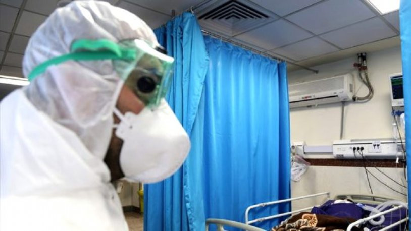 Türkiye'de koronavirüsten ilk ölüm vakasının bulaştırıcısı da öldü