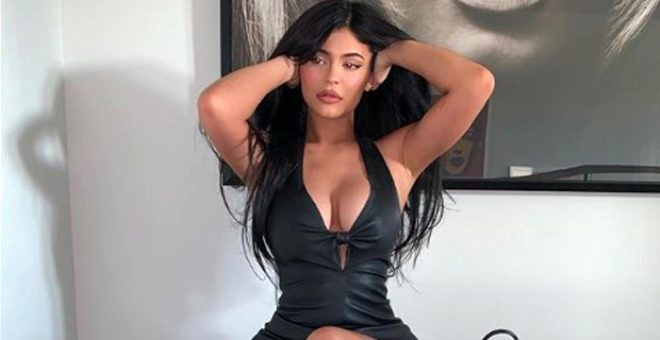 Kylie Jenner'in karantina günleri