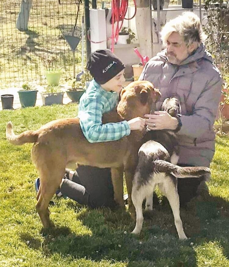 Kıvanç Tatlıtuğ ve Başak Dizer ev karantinasında