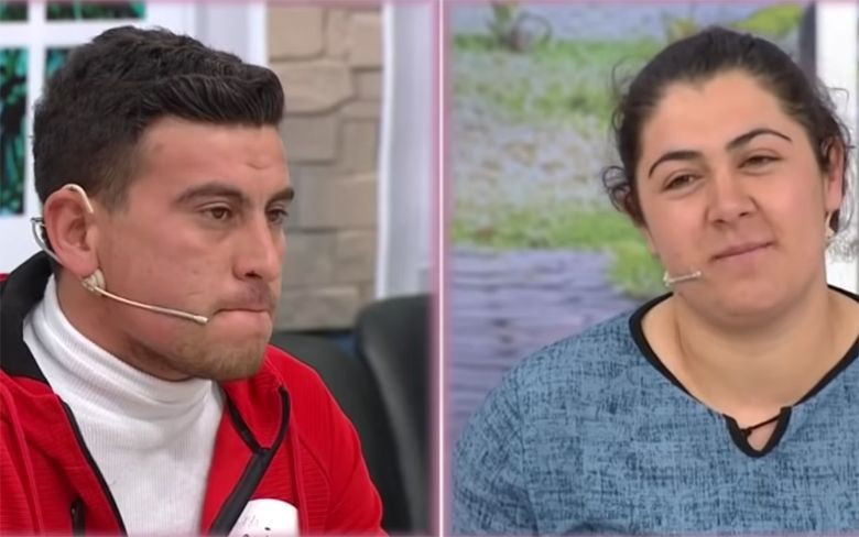 Esra Erol'da kan donduran gerçek