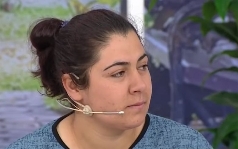 Esra Erol'da kan donduran gerçek