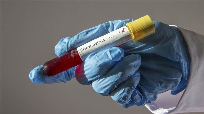 Koronavirüsün gün gün belirtileri açıklandı