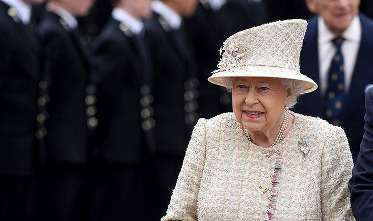 Kraliçe Elizabeth 18 yıl sonra ulusa seslenecek