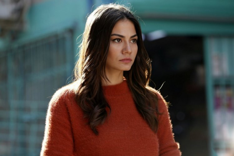 Demet Özdemir hakkında şaşırtan gerçek