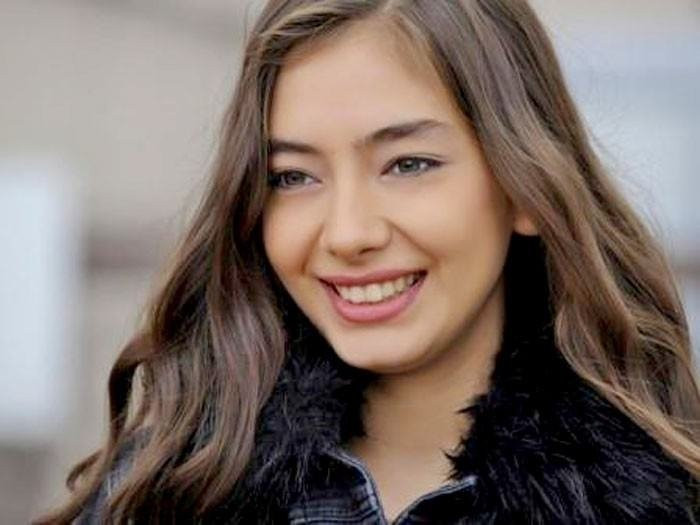 Demet Özdemir hakkında şaşırtan gerçek