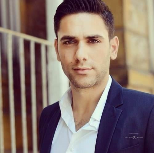 Demet Özdemir hakkında şaşırtan gerçek