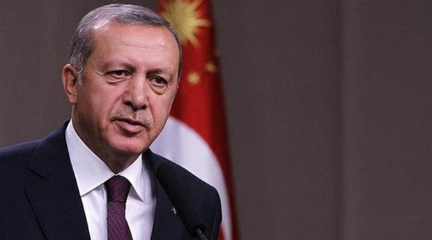 Erdoğan'dan koronavirüs mesajı ! Mücadelede alınan kararları duyurdu