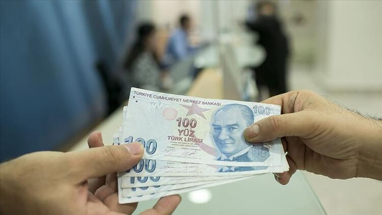 Maaşın 1.825 TL'si devletten! Kısa Çalışma Ödeneği'ne kimler başvurabilir ?