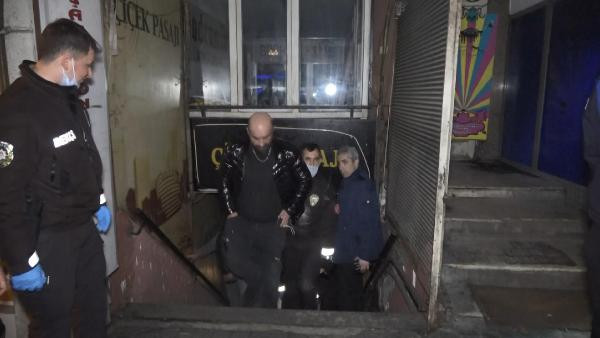 Eğlence mekanlarına ''korona'' baskını: 20 gözaltı