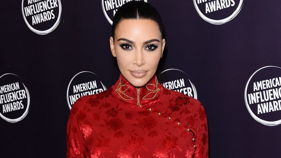 Kim Kardashian lahmacunu Ermeni pizzası ilan etti