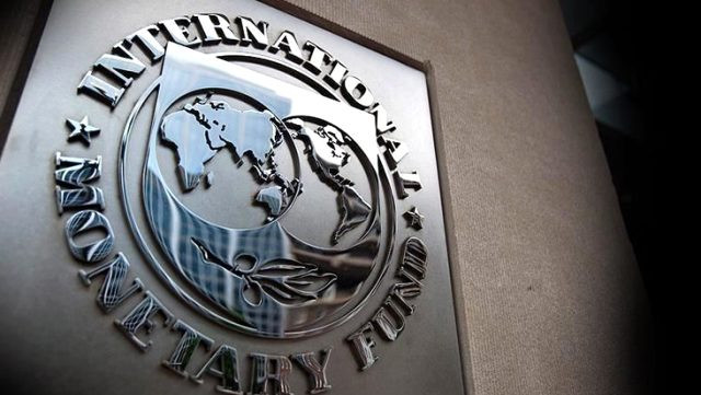 IMF'nin koronavirüs kredisi vereceği ilk ülke belli oldu