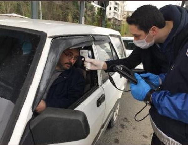 Türkiye'de bir ilk! Kendirli beldesi ve 4 köy karantinaya alındı - Resim : 2