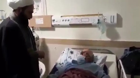 Polisler her yerde din adamını arıyor ! Hastalara bunu söyleyip... - Resim: 3