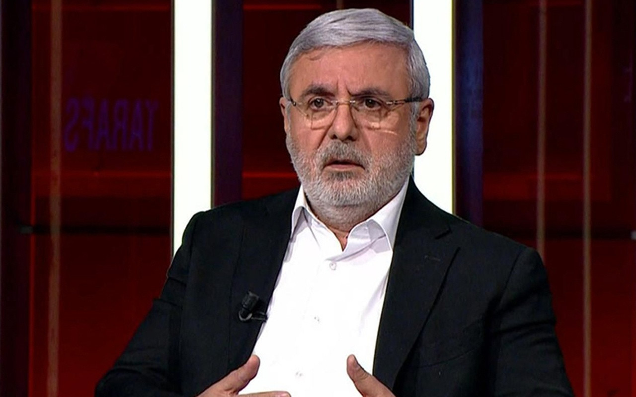 AK Partili Mehmet Metiner'den Diyanet'e ''cuma namazı'' eleştirisi !