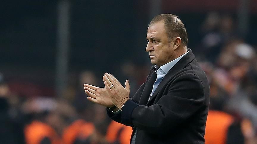 Fatih Terim'den kritik koronavirüs hamlesi!