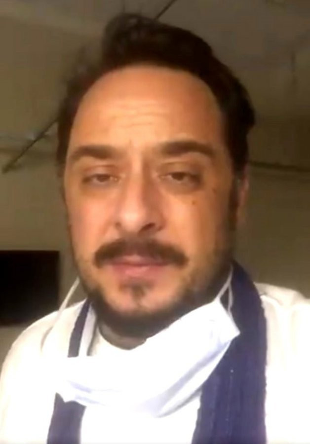 İyileştiği iddia edilen Burak Akkul’dan yeni haber geldi