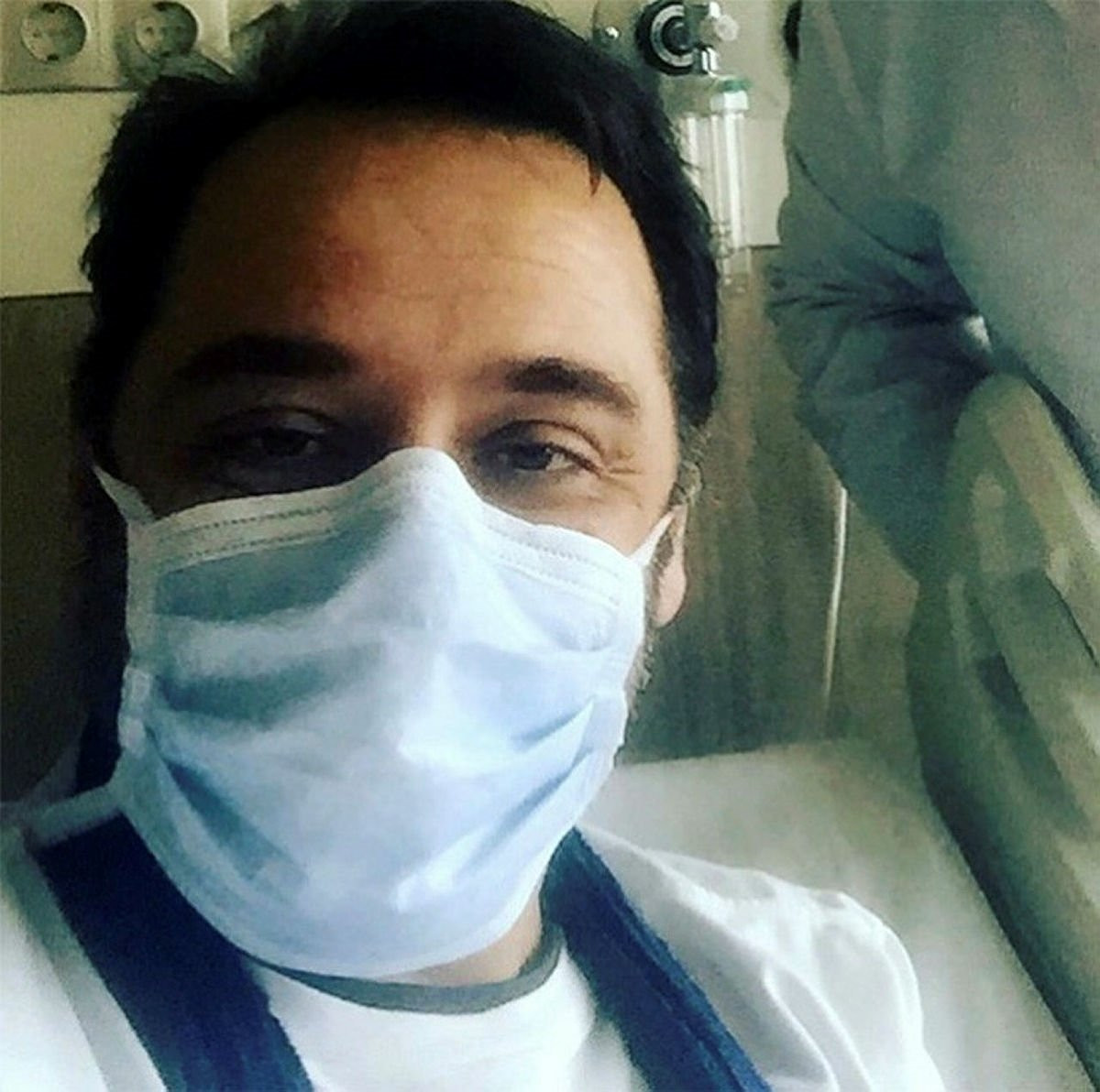 İyileştiği iddia edilen Burak Akkul’dan yeni haber geldi