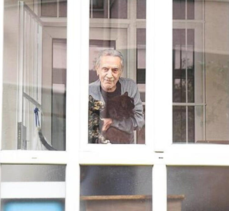 Aydemir Akbaş’ın koronavirüs pişmanlığı