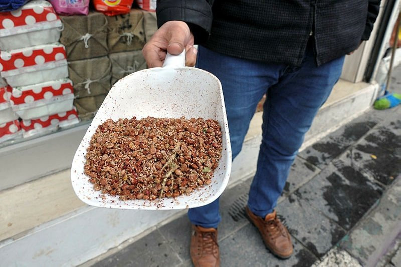 ''Koronavirüse iyi geliyor'' söylentisi sonrası satışları 769 kat arttı