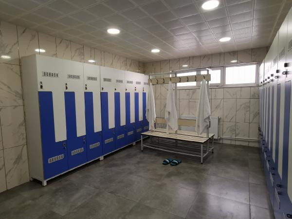 İBB evsiz vatandaşalara kucak açtı