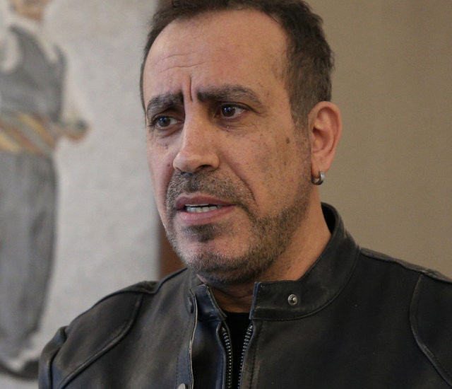 Haluk Levent'in yardım kampanyasına ünlülerden destek yağdı
