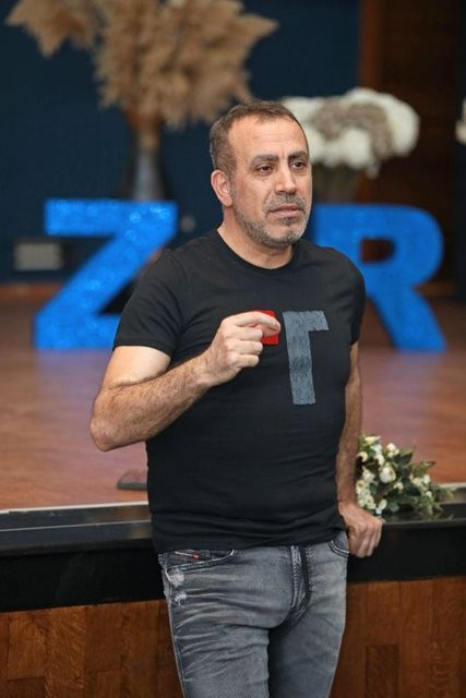 Haluk Levent'in yardım kampanyasına ünlülerden destek yağdı