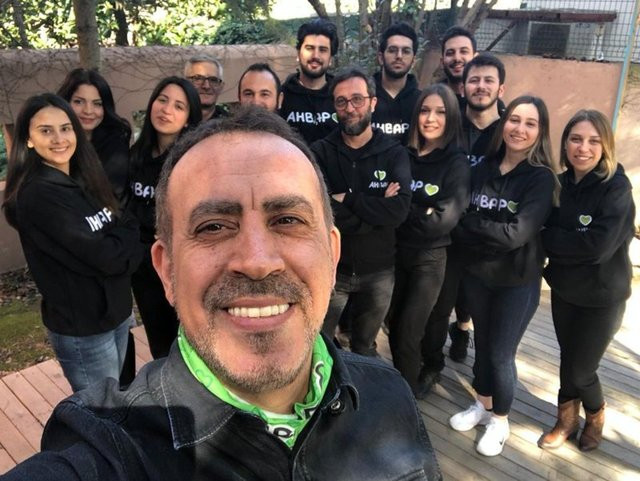Haluk Levent'in yardım kampanyasına ünlülerden destek yağdı