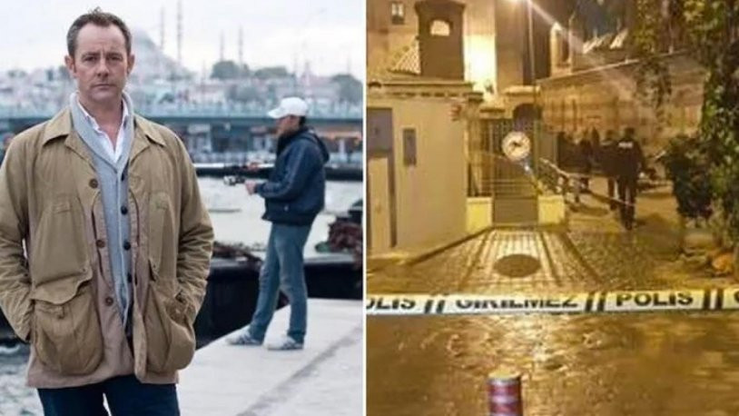 Ölü bulunan eski İngiliz istihbarat subayının ölüm nedeni belli oldu