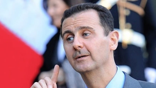 Suriye'de flaş gelişme: Esad seçime gidiyor!