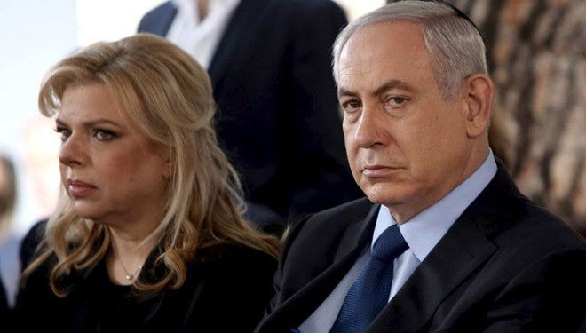 Netanyahu'nun danışmanı koronavirüse yakalandı