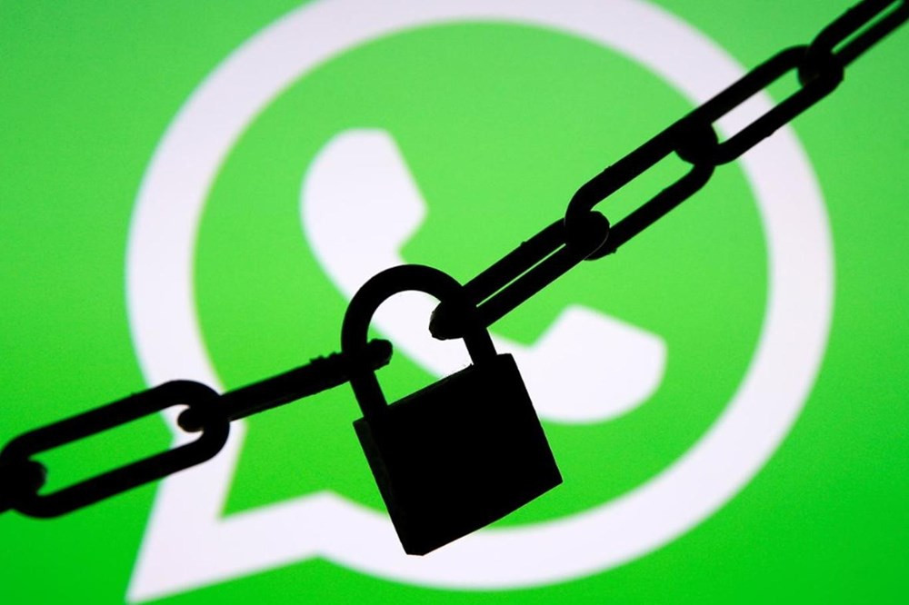 WhatsApp'tan koronavirüs kısıtlaması: Videolar sınırlandırıldı