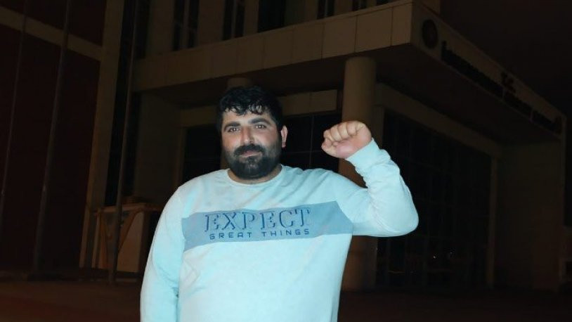 Gözaltına alınan TIR şoförüyle ilgili Bakan Soylu'dan açıklama
