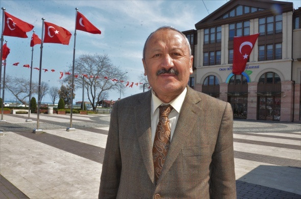 50 ilimizi ilgilendiren asrın projesi bu yıl tamamlanıyor